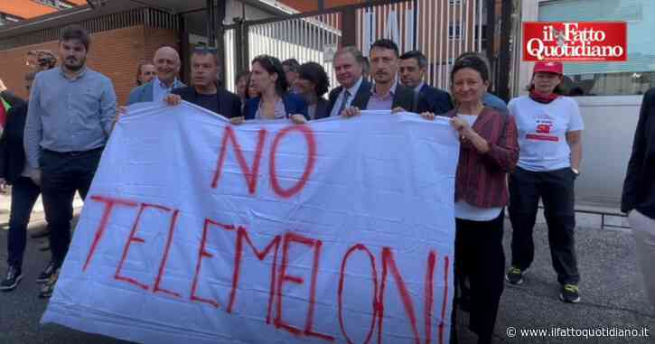 Referendum, Pd contro il silenzio Rai: “No a Telemeloni”. Schlein: “Negata corretta informazione ai cittadini”