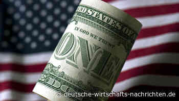 USA vor dem Kassensturz: Schuldenkollaps rückt näher - was bedeutet das für die globale Wirtschaft?
