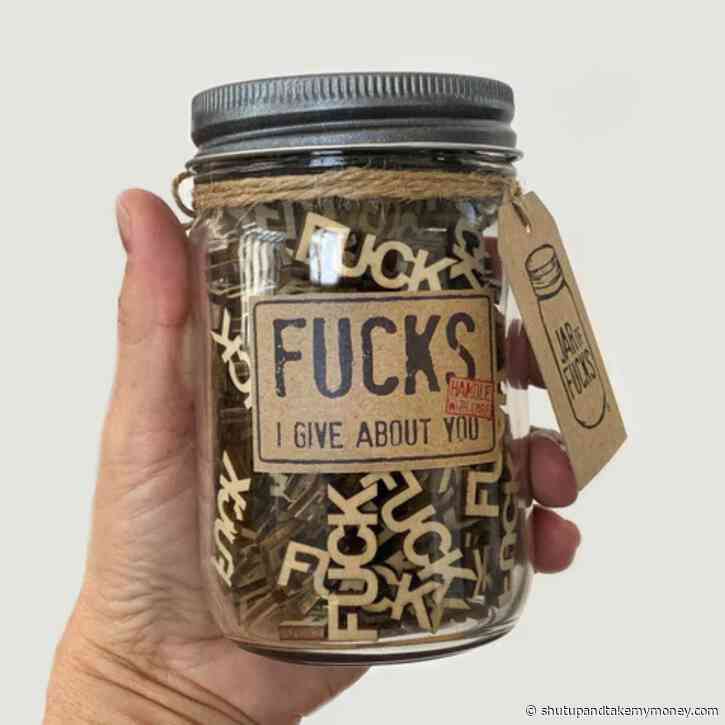Buy These Gifts If You’re Going Straight to Hell Anyway
