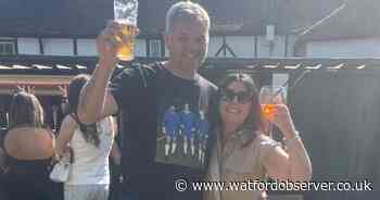 'Fantastic' village pub owners celebrate one year in style