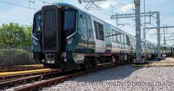 'Bigger and better' Watford Junction trains launch date confirmed