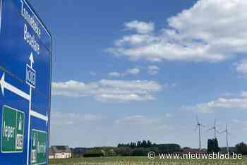 Hier regent het aanvragen voor nieuwe windmolens, maar nu weigert de minister: “We krijgen hoop”