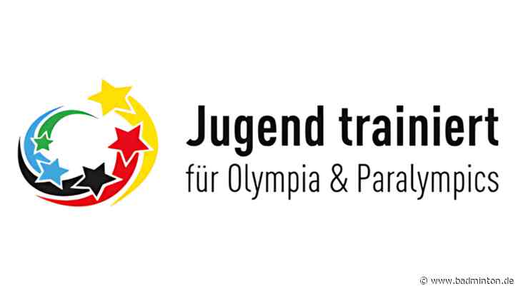 Jugend trainiert für Olympia: Bundesfinale 2025 in Berlin