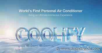 Cool tech, hot deal: save 10% on the TORRAS COOLiFY series