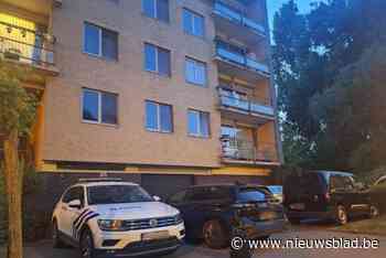 Politie onderzoekt mogelijk verdacht overlijden in Kessel-Lo