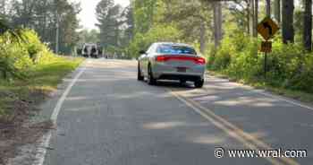 Two men shot in Sampson County, one killed