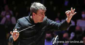 Welche Konzerte vom Theater Kiel in der Spielzeit 2025/26 geplant sind