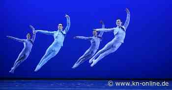 Ballett Kiel: Das neue Programm ab Herbst 2025 und für 2026