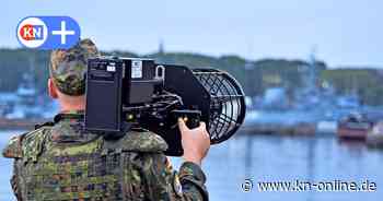 Drohnen über Brunsbüttel: Verfahren mangels Beweisen eingestellt