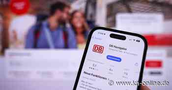 Bahn-App: Gericht zweifelt an Cookies im DB Navigator