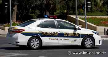 Israel: Deutscher Tourist wohl in Tel Aviv festgenommen