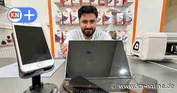 Fonefix: Neuer Handyladen in Eckernförde bietet Zubehör und Reparaturen an