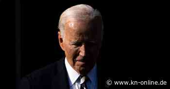 Joe Biden hat Prostatakrebs: Eine Krankheit mit politischen Folgen
