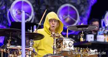 „The Who“: Band trennt sich von Schlagzeuger Starkey