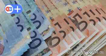 Finanzämter haben zu wenig Betriebsprüfer: SH verschenkt Millionen