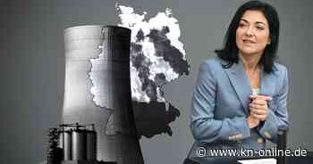 Katherina Reiche: Das Problem mit dem Kraftwerks-Kraftatk