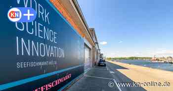 Transmartech Kiel insolvent: Millionen-Förderung wirkungslos