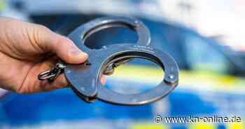 Bahnhof Neumünster: Mutmaßlicher Drogendealer festgenommen