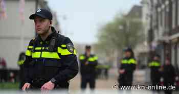 Niederlande: Polizei sucht nach zwei Kindern – Entführung vermutet