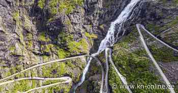 Europas schönste Roadtrips: Von Alpen bis Mittelmeer – mit Karten
