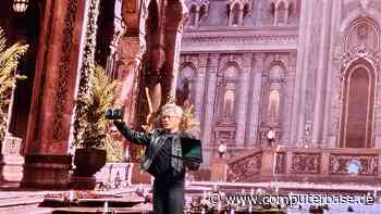 GeForce 576.52 WHQL: Neuer Treiber für GeForce RTX 5060 (Laptop)