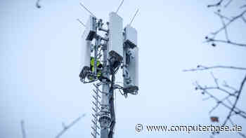 Jah­res­be­richt Te­le­kom­mu­ni­ka­ti­on: 149 Milliarden Gigabyte Datenvolumen in 2024