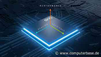 Arm Niva: Kommen jetzt die dedizierten CPU-Kerne für den PC?