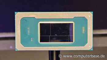 Panther Lake alias Core Ultra 300: In Taipeh präsentiert Intel Engineering Samples und Demos