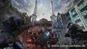 Rainbow Six Siege X: Ubisoft nennt Systemanforderungen für PC und Konsolen