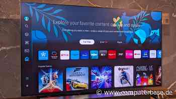 Samsung: Neue OLED-Fernseher sind offiziell G-Sync-kompatibel