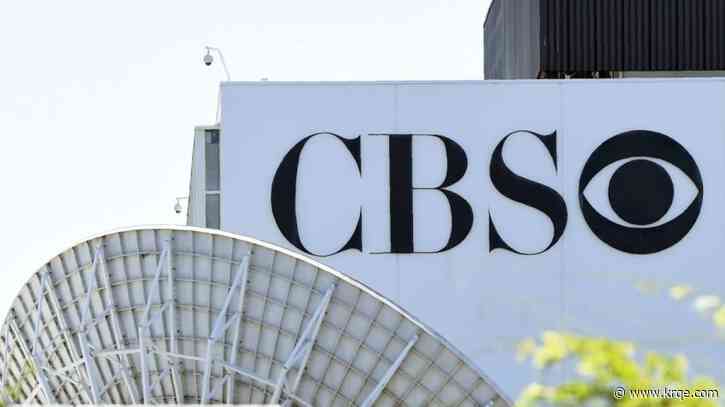 CBS News president steps down amid Trump lawsuit