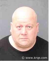 Jury convicts Albuquerque man of sexually assaulting teen