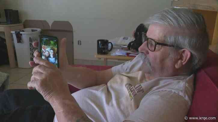 Father of California bombing suspect says son burned down their house