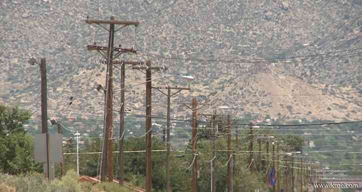 PNM parent company announces potential $11.5B sale to Blackstone Infrastructure