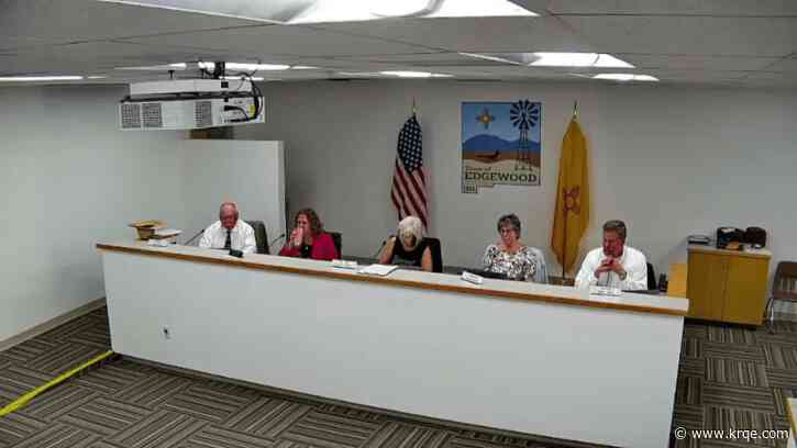 Latest step forward for East Mountain's Campbell Ranch development