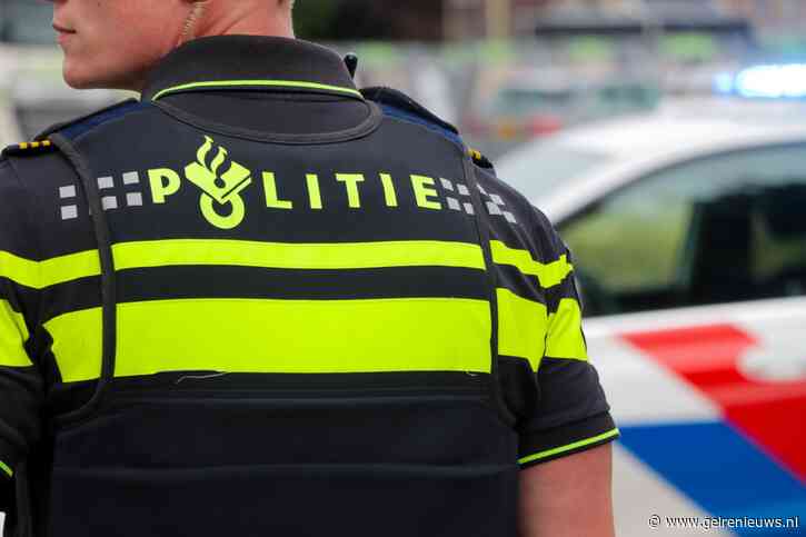 Lichaam aangetroffen bij waterzuiveringsstation in de IJssel, politie onderzoekt doodsoorzaak