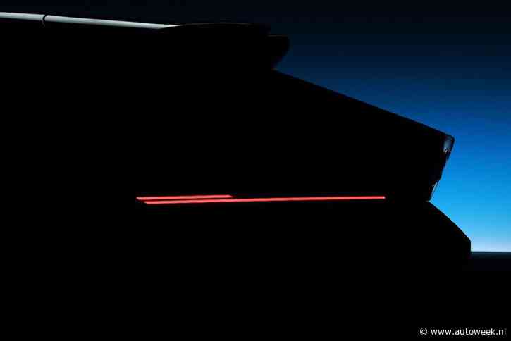 BMW komt met heuse Shooting Brake op Villa d’Este