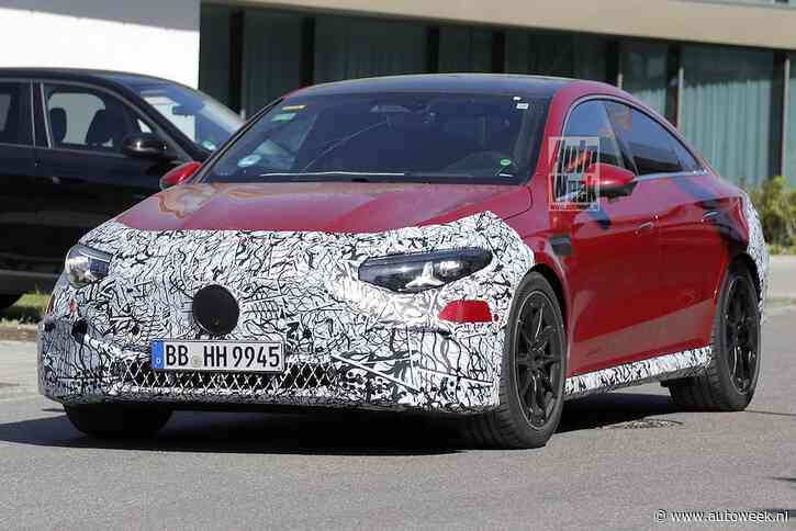 Hardleers: Mercedes-AMG schrapt alweer 4 cilinders voor nieuwe CLA