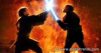 Revenge of the Sith is the most underrated Star Wars movie, even by those who have come to appreciate it