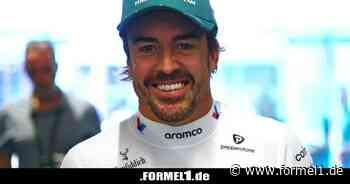 Fahrernoten Imola: "Endlich wieder ein Lichtblick von ihm!"