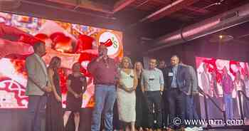 MenuMasters, industry uncertainty, THC beverages