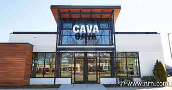 CAVA is crushing, Luckin Coffee is officially stateside, and ‘uncertainty’ is the word of the year