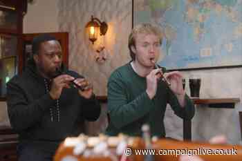 C4, The Guardian and Tourism Ireland team up for social series