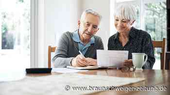 Rente an die Inflation koppeln? „Sozialpolitischer Rückschritt“