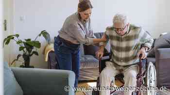 Pflegegeld: Angehörige hoffen auf Entlastung – Neuerung geplant