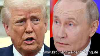 Trump telefoniert mit Putin: Wie solche Gespräche ablaufen