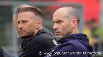 So reagieren die Fans auf den Trainerwechsel in Braunschweig