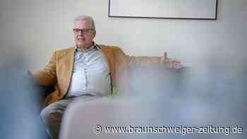 Braunschweiger Arbeitgeber-Chef Niemsch: Es ist Zeit, loszulassen