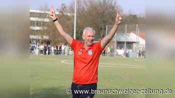 Nach zwölf Abgängen: Trainerfrage bei Lupo Martini geklärt