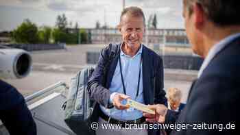 Peanuts oder Millionen – das kriegen ehemalige VW-Vorstände